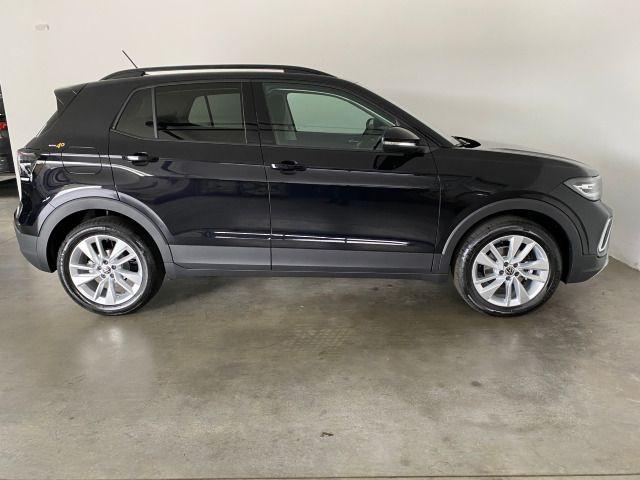 Volkswagen T-Cross Life 1.5 TSI DSG AHK+MATRIX+KAMERA, миниатюра 3