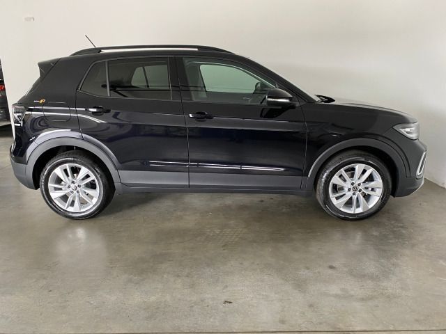 T-Cross Life 1.5 TSI DSG AHK+MATRIX+KAMERA