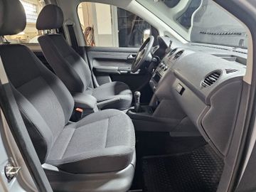 Volkswagen Caddy - 8