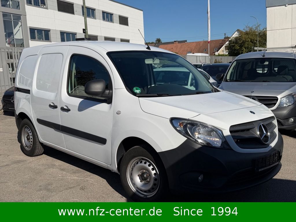 Image of Mercedes-Benz Citan