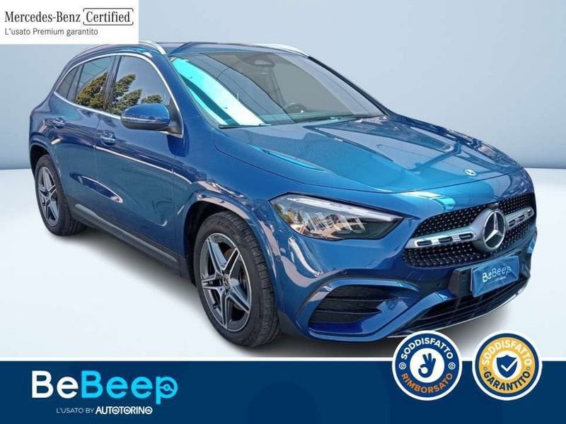 Other Mercedes-Benz GLA 200 D AMG LINE ADVANCED PLUS 4 imagem 2