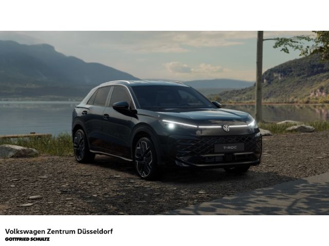 Volkswagen T-Roc - Bild 5