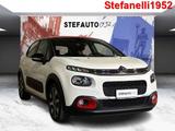 Citroën CITROEN C3 III 2017 - 1.2 puretech Shine s&s 110 - Citroën C3: Ii
