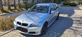 BMW 318d Touring - - BMW 318 aus 2010: 318d