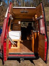 Fiat Ducato - Fiat aus 1991