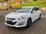 Hyundai i40 cw *TÜV NEU *AHK - Hyundai i40 aus 2014