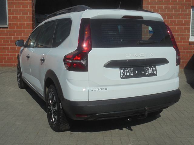 Dacia Jogger Essential Benzin/ Gas LPG , Klima, Tempom