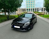 Mercedes-Benz Mercedes CLA220 AMG Line -ANGEBOT- *VOLL* ... - Mercedes-Benz CLA 220 aus 2014