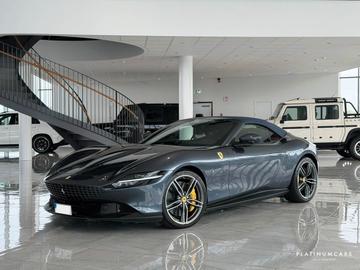 2024 Ferrari ROMA 照片 2