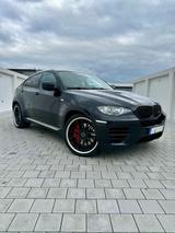 BMW X6 M50 M50d - Bitte Text Lesen  - BMW X6 M50: M50d