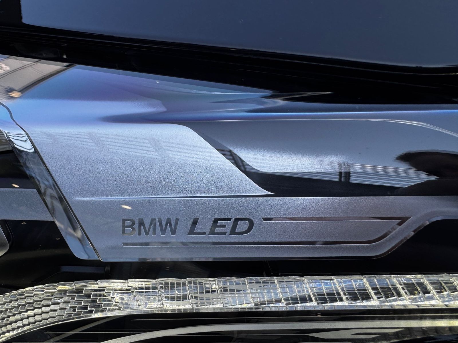 BMW 220 Active Tourer - Bild 8