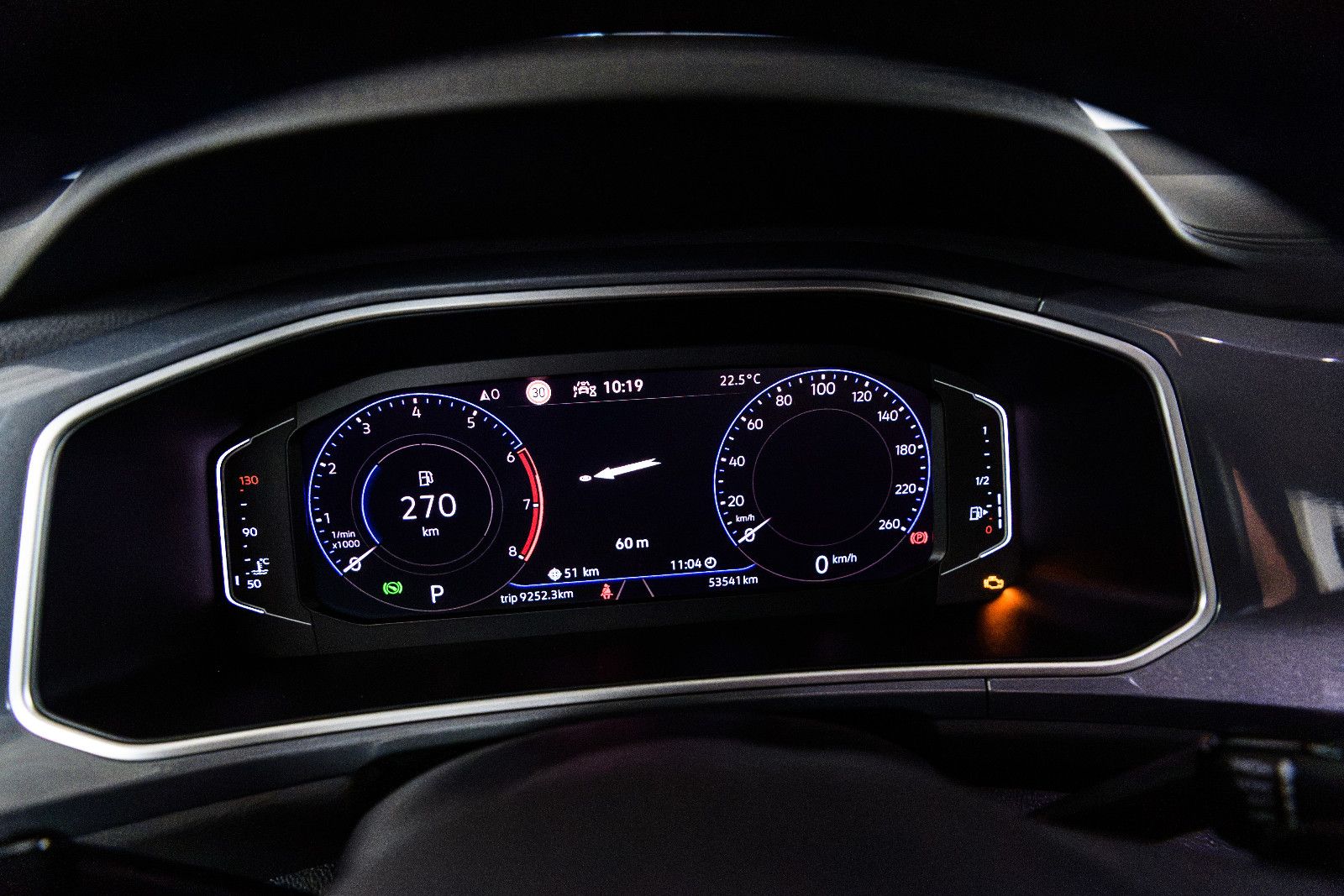 Fahrzeugabbildung Volkswagen T-Roc Style 1.5l TSI DSG +Navi +AHK +ACC +LED