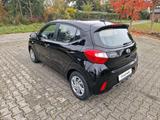 Hyundai i10 Select 1.0/Klima/4türig/DAB/Allw - gebrauchte Hyundai i10 aus dem Jahr 2020