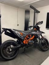 KTM SMC R 690 - KTM SM R