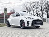 Toyota Yaris GR*WRC-TRIPPLE-EDITION*1-OF-300*NEUWAGEN - Toyota: Of