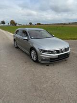 Volkswagen VW Passat R-Line 4 Motion 360 Pano ACC Sta... - Volkswagen Passat: R36