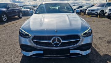 Mercedes C 180 - 2