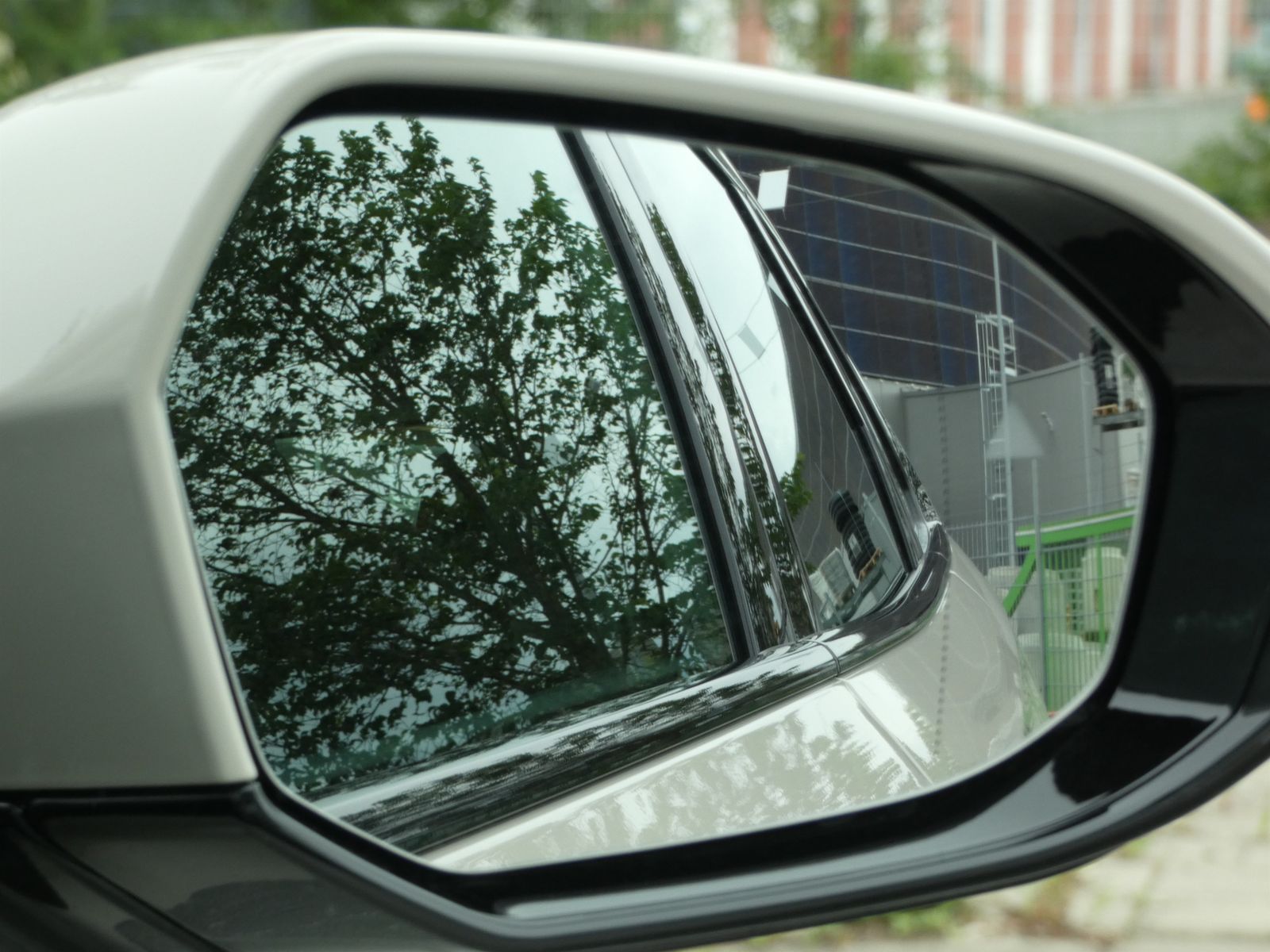 BMW X3 - Bild 24