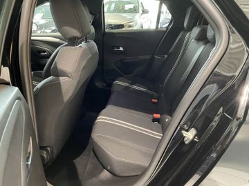 Bild 6 Opel Corsa GS 1.2 Hybrid AT/NAVI/SHZ+LHZ/PDC v+h+CAM/