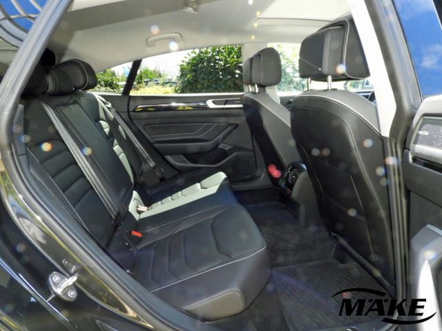 Arteon 2.0 TDI Elegance DSG DCC ACC LED NAVI L