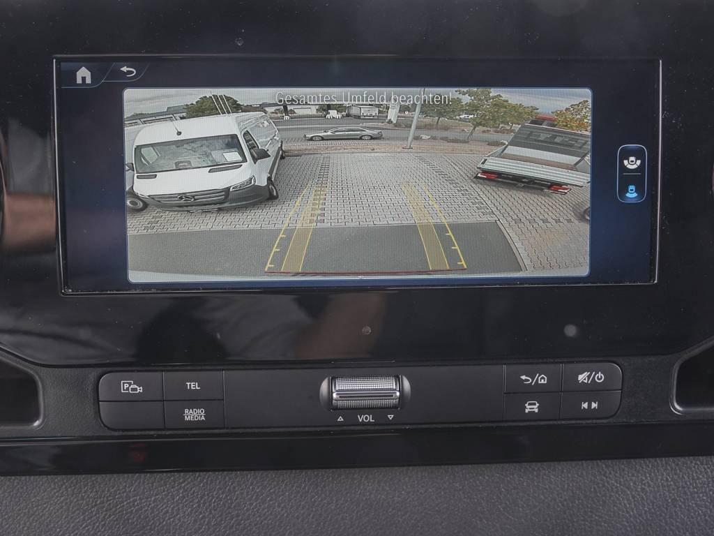 Mercedes-Benz eSprinter 314 KA Select L2H2 LED Kamera 81kWh