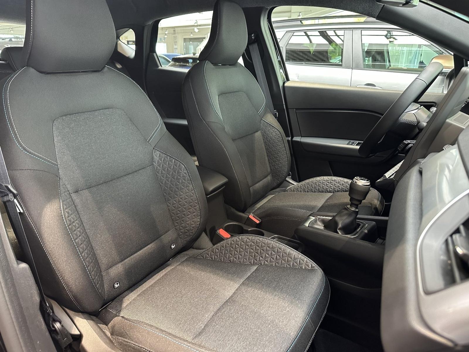 Renault Captur Evolution TCe 115, миниатюра 12
