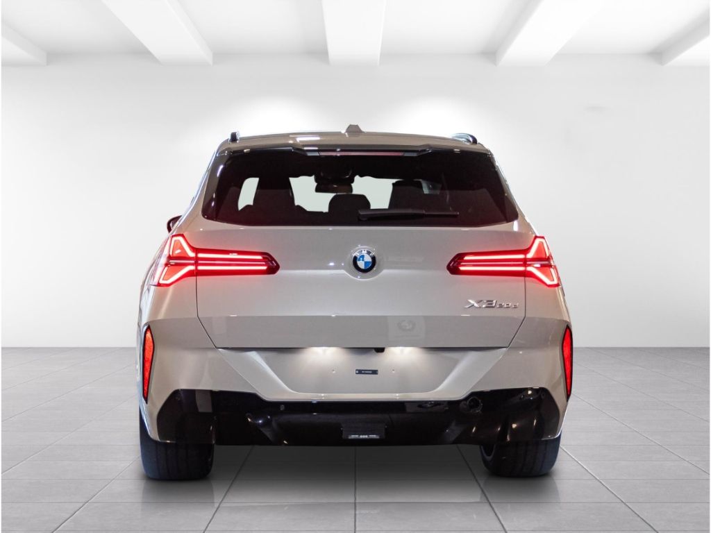 BMW X3 - Bild 5
