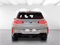 BMW X3 - Vorschau Bild 5