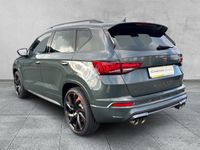 Cupra Ateca - Vorschau Bild 3