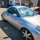 Ford street ka - Ford Ka/Ka+ aus 2004
