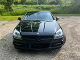Mercedes-Benz SLK  200 Brabus - R172 BJ 2014 originale KM 2600 - gebrauchte Mercedes-Benz SLK 200 aus dem Jahr 2014