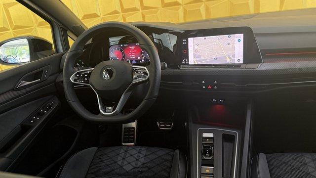 Volkswagen Golf VIII R-Line 4Motion*TOT WINKEL*ACC*AHK*, миниатюра 24