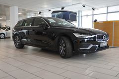 Fahrzeugabbildung Volvo V60 D3 Inscription LED/NAVI/LEDER/SHZ/PDC+360°