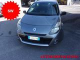 Renault RENAULT Clio 1.2 16V TCE 100CV SporTour Live! - Renault Clio: 16v Sport