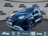 Fiat Panda Pandina Cross 1.0 GSE Hybrid 48 kW - Fiat Panda Jahreswagen