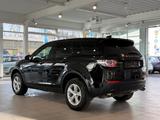 Land Rover Discovery Sport Pure*NAVI*RFK*AUTOMA.*AHK*LED*BT - Land Rover Gebrauchtwagen