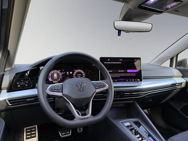 Golf VIII Variant 1.5 eTSI Goal DSG