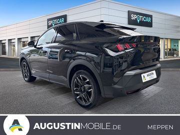 Peugeot 3008 - 6