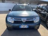 Dacia Duster 1.6 110CV 4x2 Lauréate GPL - Dacia Duster aus 2011: Allradantrieb