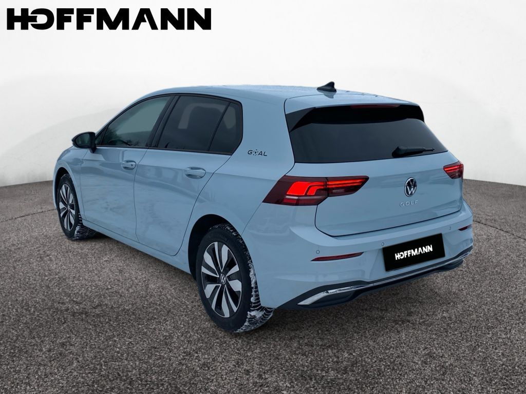 Fahrzeugabbildung Volkswagen Golf 1.5 TSI Goal *3 Jahre Anschlussgarantie*