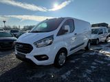 Ford Transit Custom Kasten 320 L2 Trend - Ford Transit Custom aus 2023