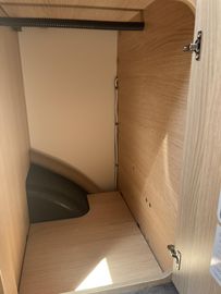 Sunlight Adventure T 67 8G Autom. TV Paket Combi 6E