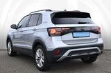 Volkswagen T-Cross 1.0 TSI DSG Goal - Volkswagen: Zentralverriegelung