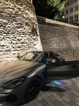 BMW Z4 sDrive20i M SPORT A M SPORT - gebrauchte BMW Z4 aus dem Jahr 2019