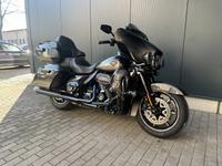 Harley-Davidson CVO Limited