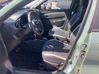 Dacia Spring - Vorschau Bild 10