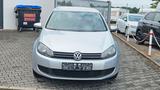 Volkswagen Golf VI Comfortline 1.Hand Original 91.000KM - Volkswagen: Original
