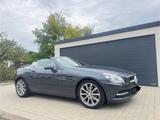 Mercedes-Benz SLK 200 Cabriolet - Mercedes-Benz SLK-Klasse von privat