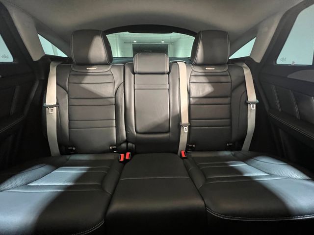 Mercedes-Benz GLE 63S AMG Coupe 4Matic Pano,BO,Drivers,SportAG