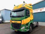 DAF CF 400 SPACECAB (EURO 6 / AS-TRONIC / 8.000 KG.  - Pkw-Anhänger 400 kg